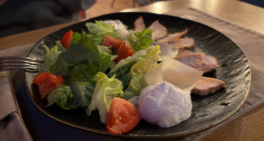 В Вологде выберут лучшего повара страны: регион готовится к финалу профессионального конкурса