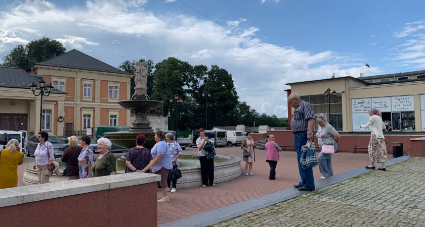 Пенсионные баллы и стаж: что важно знать с 2025 года