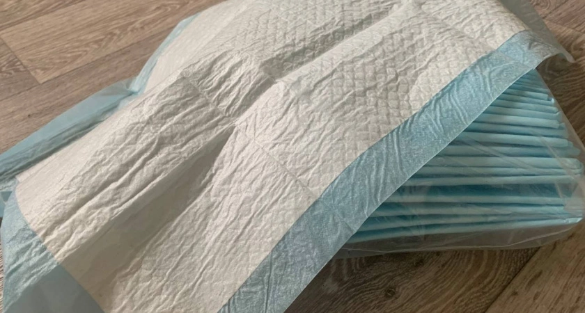 Скупаю одноразовые пеленки пачками каждый август: вот для чего они нужны в каждой квартире