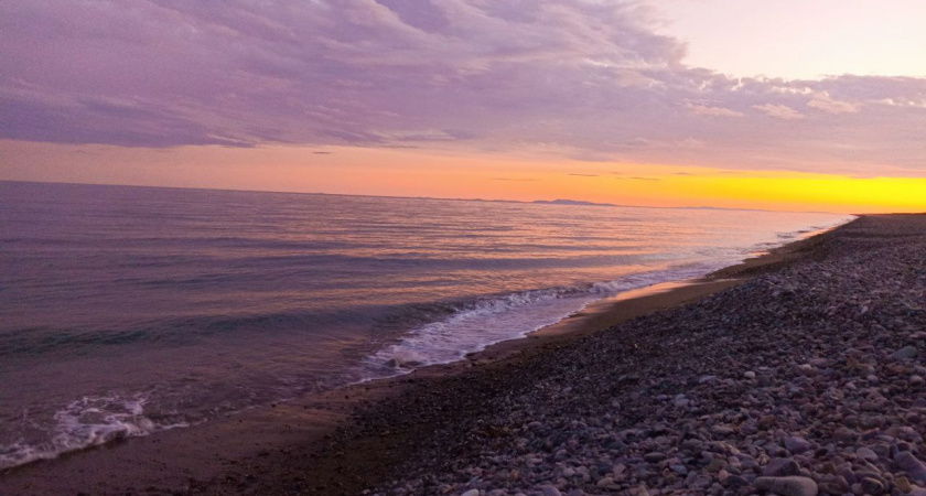 Поголовно возвращаются: туристы бегут с этого курорта - бактерии в воде вызывают холеру