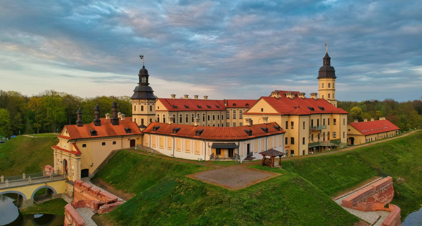 "В Белоруссии норма, а для нас удивление" – что отметил русский турист, который объездил всю страну