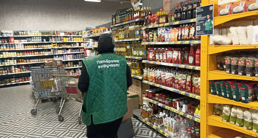 Купила говядину тушеную от бренда "Мясная ферма" в магазине Пятерочка. Мой отзыв - что внутри, стоит ли покупать