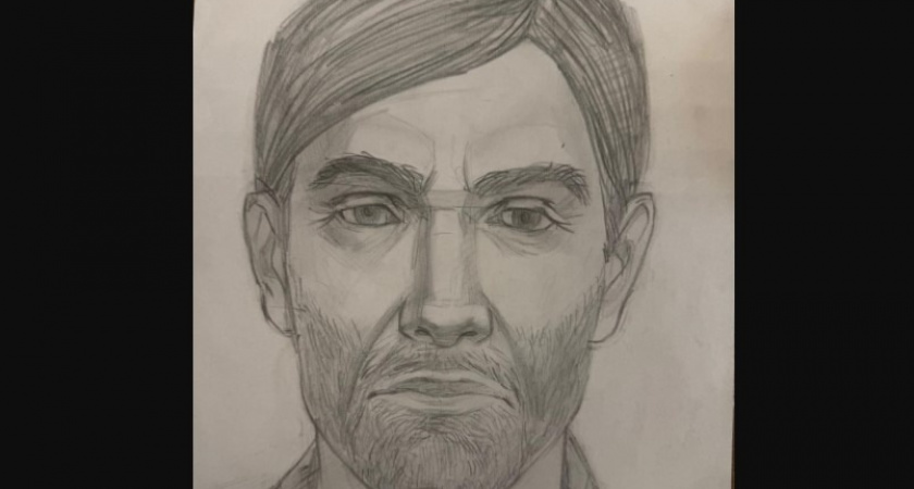 Следователи опубликовали обновленный портрет "Даниловского маньяка"