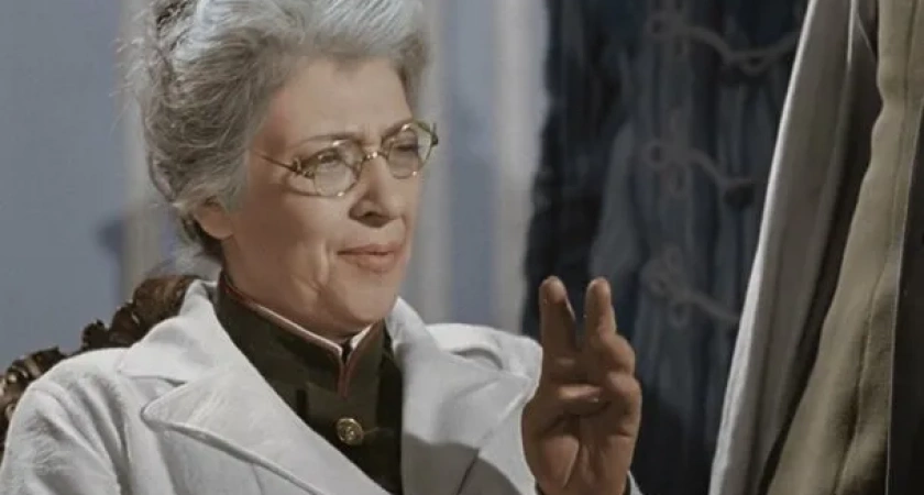 Одной точной цитатой Раневская описала суть истинного мужчины: ее слова будут актуальны и 100 лет спустя