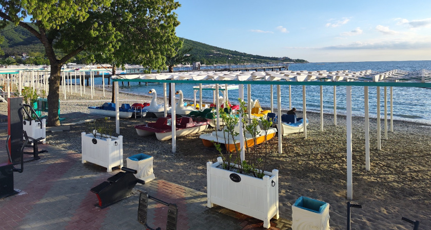 Спасибо ценам на авиабилеты: россияне вспомнили о лучшем советском курорте, который был забыт на 25 лет