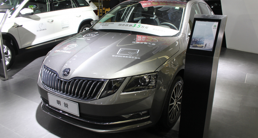 Мой зять купил Весту, а я Шкоду — спустя 80 000 км поняли, кто из нас совершил ошибку