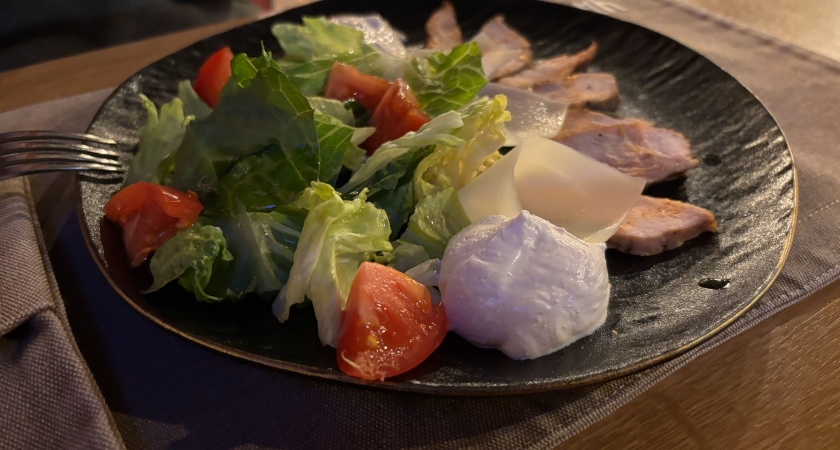 Вологда удивит гурманов: с 12 августа стартует Неделя северной кухни