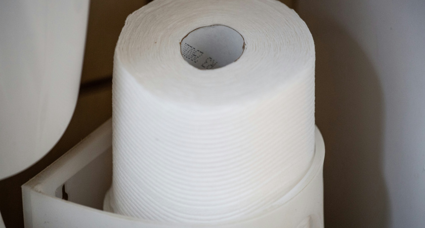 Почему нельзя пользоваться туалетной бумагой - запомните это раз и навсегда