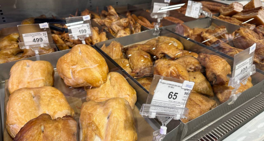 В магазин "Светофор" поступают замечательные товары, но есть и нелепые. Что порадовало, а что нет в этот раз