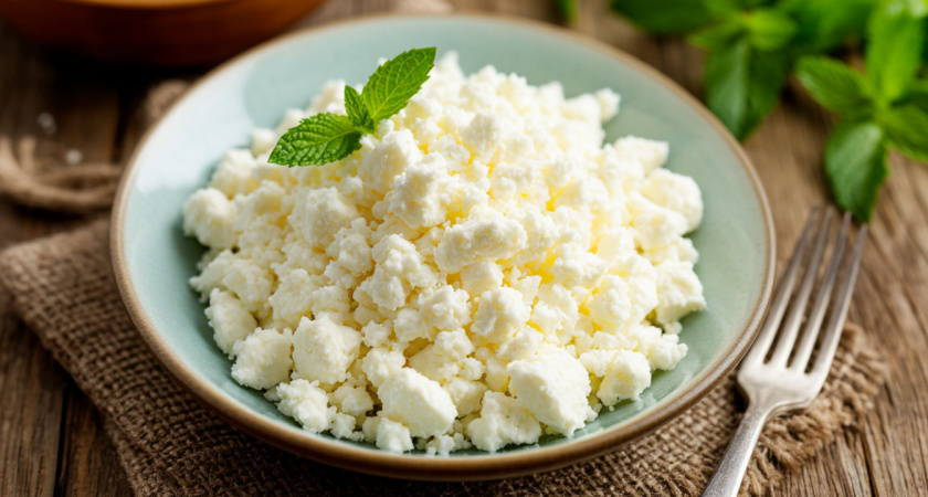 Мясной клей в упаковке: Роскачество назвало худшие бренды творога