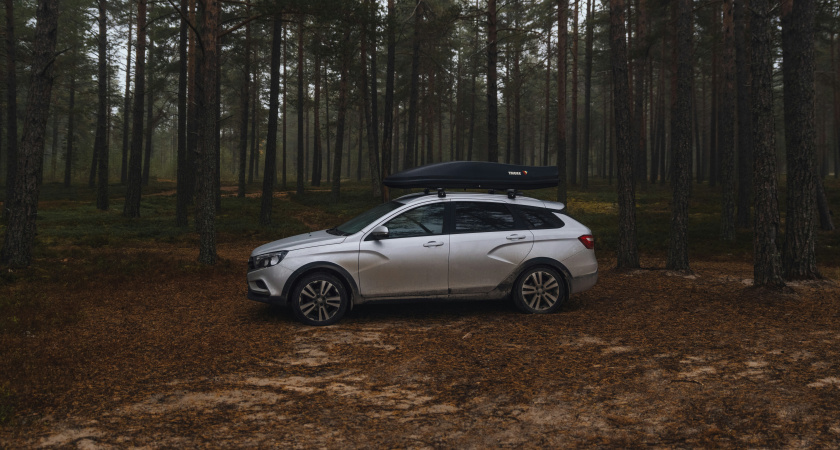 Вернул Весту дилеру через неделю после покупки: правдивый отзыв владельца Лада Веста — не машина, а беда на колесах