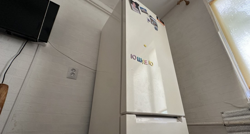 Это полное разочарование! Отзыв покупателя на холодильник из Европы