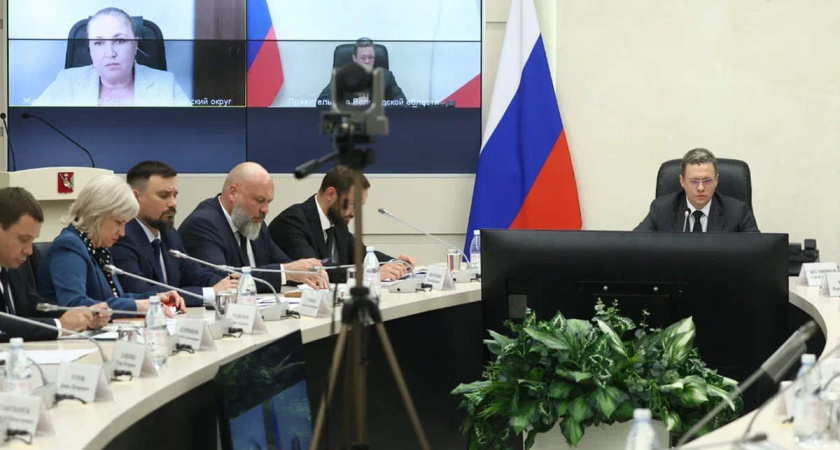 В Вологодской области оперативно решают проблемы жителей: от здравоохранения до благоустройства