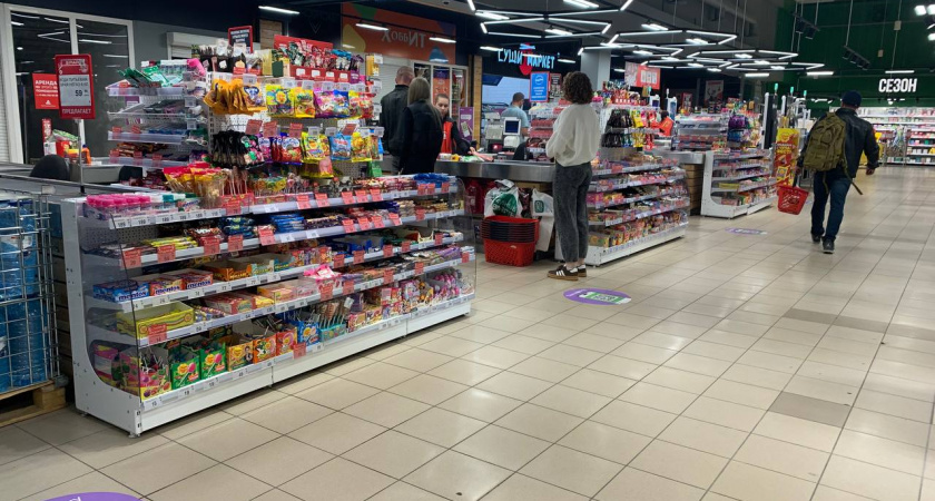 Больше даже не посмотрю: названы продукты, которых ни в коем случае не будет в рационе долгожителей