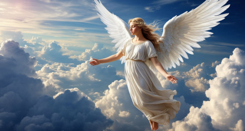 У этих людей самые сильные ангелы-хранители: рожденные в эти числа не бояться ударов Судьбы — их защитники всегда на страже