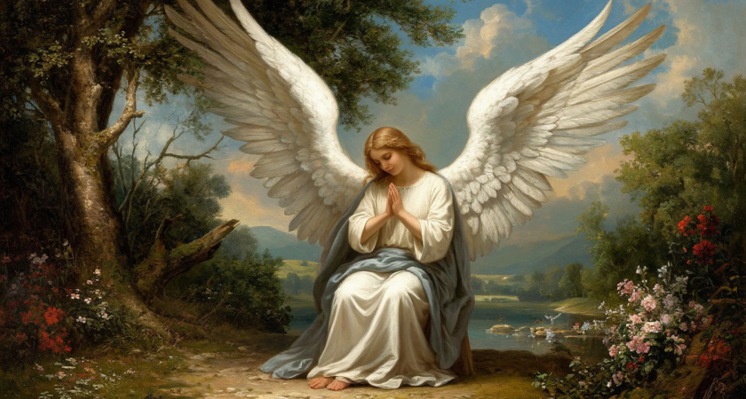 Сильнейший покровитель: люди, рожденные в эти числа находятся под защитой ангела-хранителя