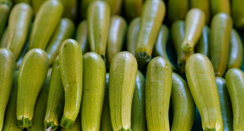 Кабачки вкуснее мяса! Не верила, пока не приготовила. Так быстро и просто - супер рецепт из кабачков