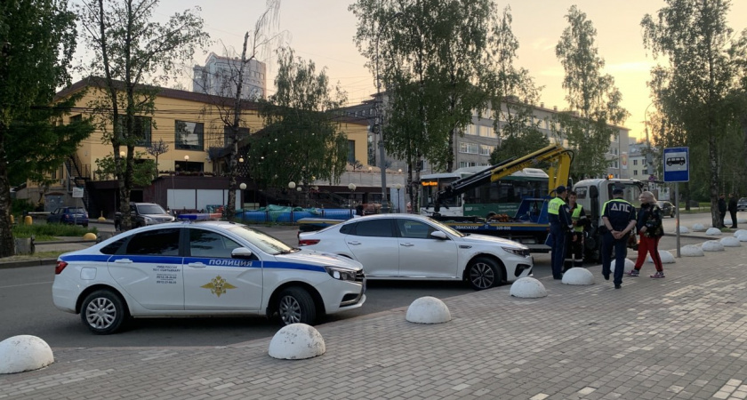 Советы автоюриста: три документа, которые не нужно показывать инспектору ГАИ