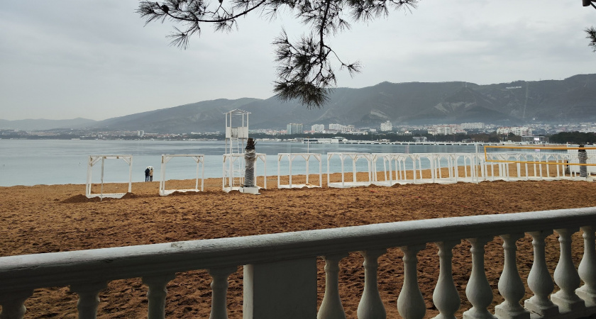 Бюджетный рай: 6 курортов рядом с Геленджиком, которые стоит посетить в августе