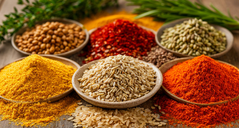 Вкус и аромат приправы станет ярче в разы: великолепный лайфхак поваров