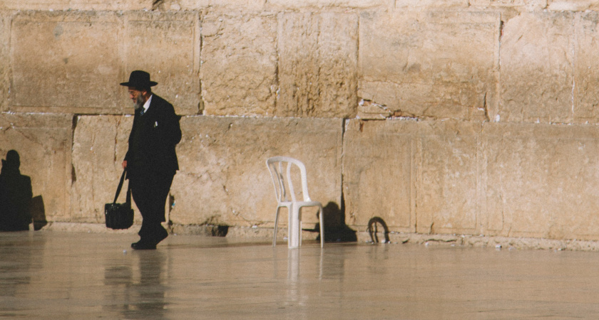 Друзья 2 года прожили в Израиле — и назвали 8 вещей, к которым так и не смогли там привыкнуть