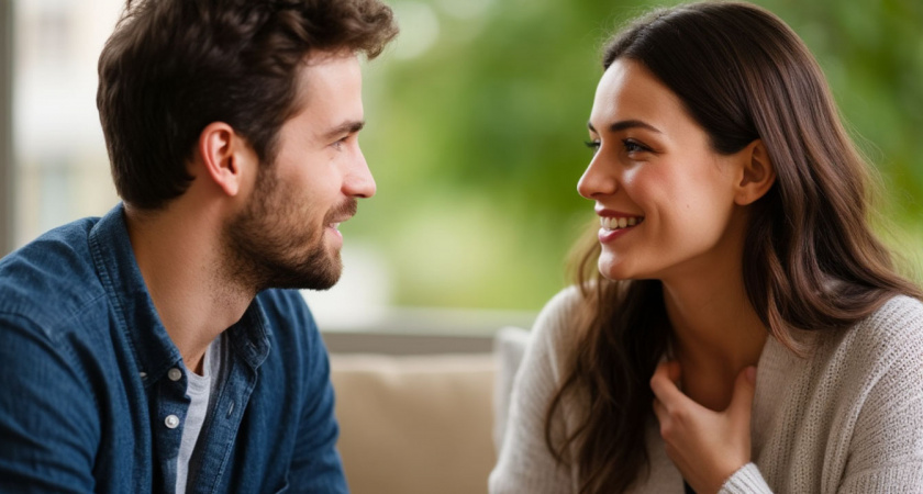 «Хочешь нормального мужика - стань нормальной бабой»: 7 строгих истин от Михаила Лабковского о любви, изменах и женской наивности