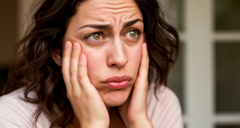 Что выдает бестолковую женщину сразу? Запомните эту восточную мудрость