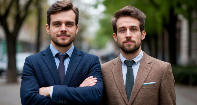 8 отличий умного человека от глупого: хрупкая грань, которую видно не сразу