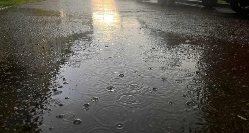 Жара, проливные дожди, ранняя осень? Нас ждет аномальный август. Прогноз на последний месяц лета