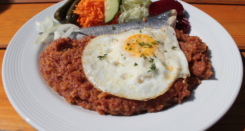 Немецкие блюда, которые вызывают отторжение: эмигрант из России поделился, к какой еде так и не смог привыкнуть за 8 лет жизни в Германии