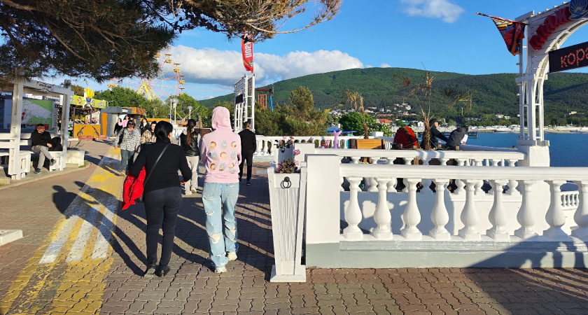 Бюджетный рай: 6 курортов рядом с Геленджиком, которые стоит посетить в августе