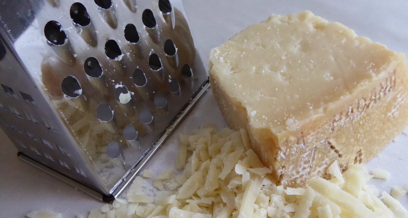 Старая кухонная терка станет словно из магазина: спасут ее эти лайфхаки