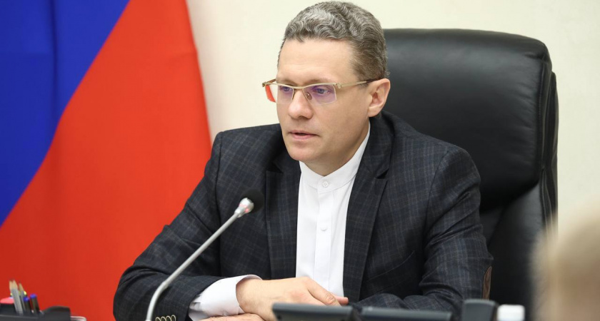 Губернатор Вологодской области поздравил население с Днём физкультурника