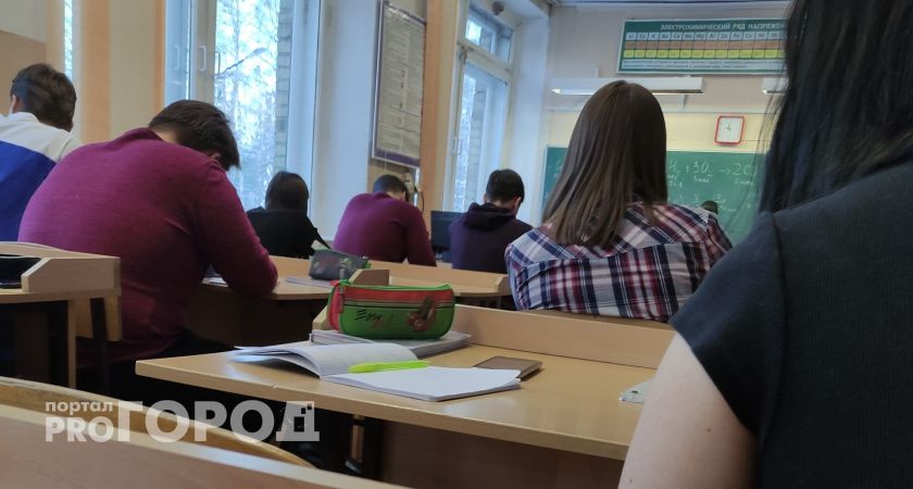 В Вологодской области университет бьет рекорды по числу заявлений