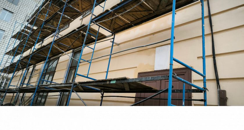 Несколько объектов культурного наследия Вологодской области ожидает консервация