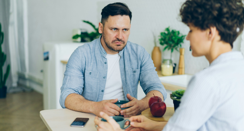 Избегайте общения с ними: 10 незначительных поступков, которые говорят о том, что с человеком не стоит иметь дела