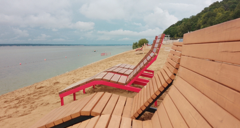 Конские цены, пустые пляжи — отдыхающие оставляют честный отзывы об отдыхе на Чёрном море: цены в 4 раза выше прошлогодних