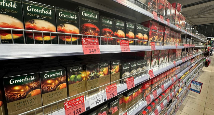 Лучшие марки чая в пакетиках – Роскачество рекомендует к покупке