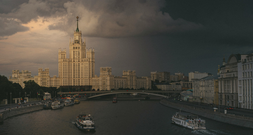 «Кошмар начнется 13 августа и будет 30 дней подряд». Синоптики предупредили, что это будет