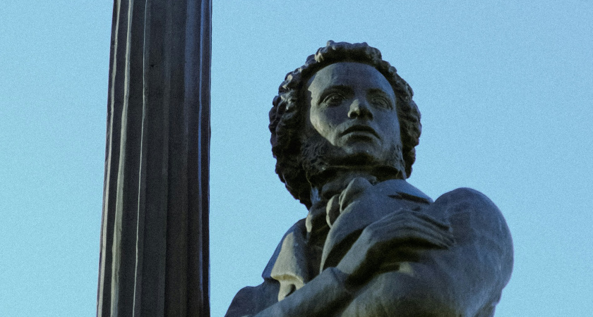 8 постыдных фактов о Пушкине, которые учителя не говорят в школе