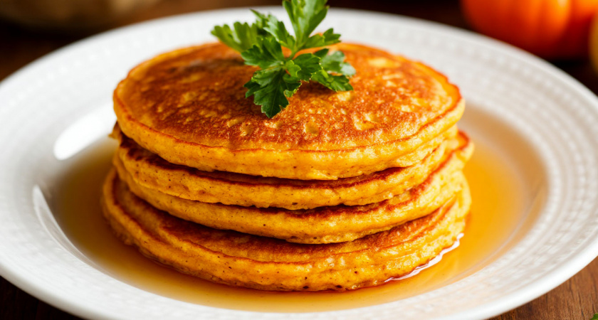 Стоит единожды попробовать — будете жарить весь сезон: кабачковые блинчики с картошкой  — вся семья просит добавки