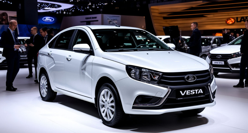 Вернул Весту дилеру через неделю после покупки: честный отзыв владельца Лада Веста — не машина, а беда