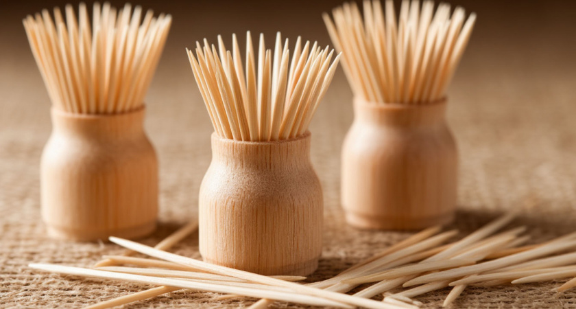 Почему китайцы используют зубочистки в лифтах: лайфхак, который помог победить заразу