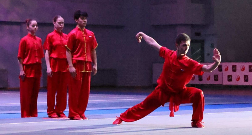 Жители Вологодской области могут получить билеты на финал VI летней Спартакиады России по ушу