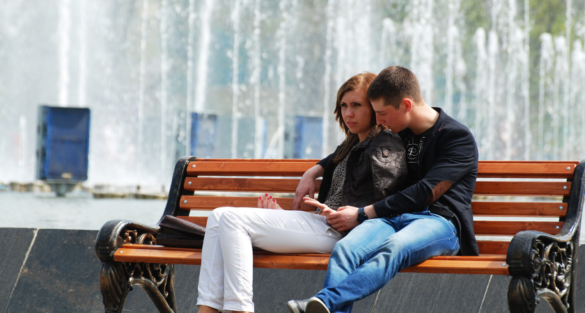 Немецкие мужчины предпочитают брать в жены россиянок, а не местных женщин: причин сразу несколько