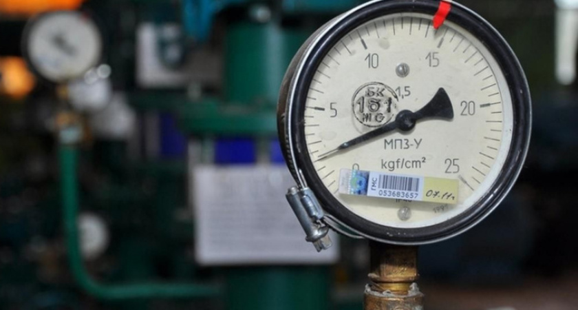 Мэр Вологды Сергей Жестянников лично проверил состояние котельных в городе 