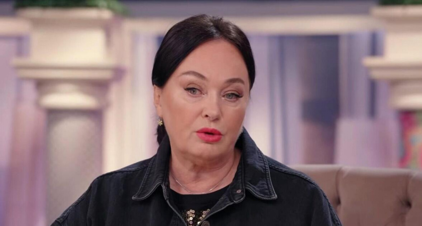 "Женщина похожа на резинку из трусов": дерзкое высказывание Ларисы Гузеевой, с которым невозможно не согласиться