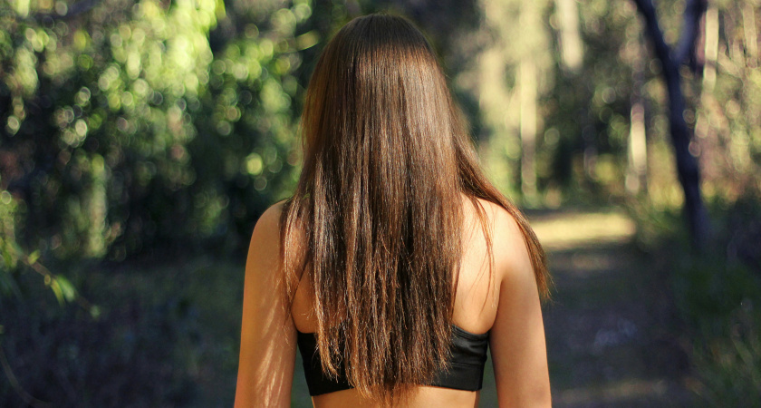 На лице написано: 6 признаков, характерных для женщины с низким уровнем дохода