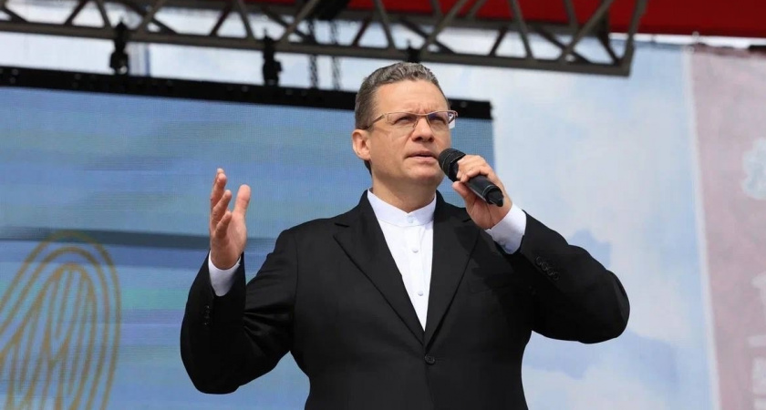 Губернатор Вологодской области Георгий Филимонов вошел в топ-6 медиарейтинга глав регионов СЗФО