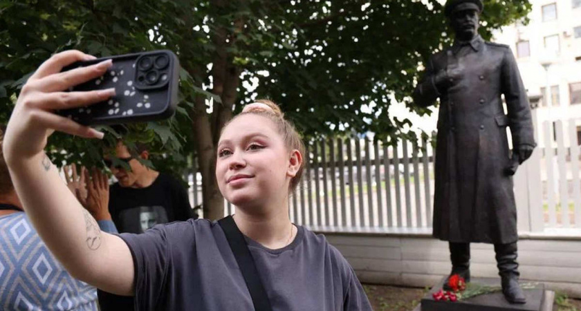 Памятник Сталину привлек на 53% больше посетителей в вологодский музей